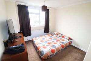 Bedroom- click for photo gallery